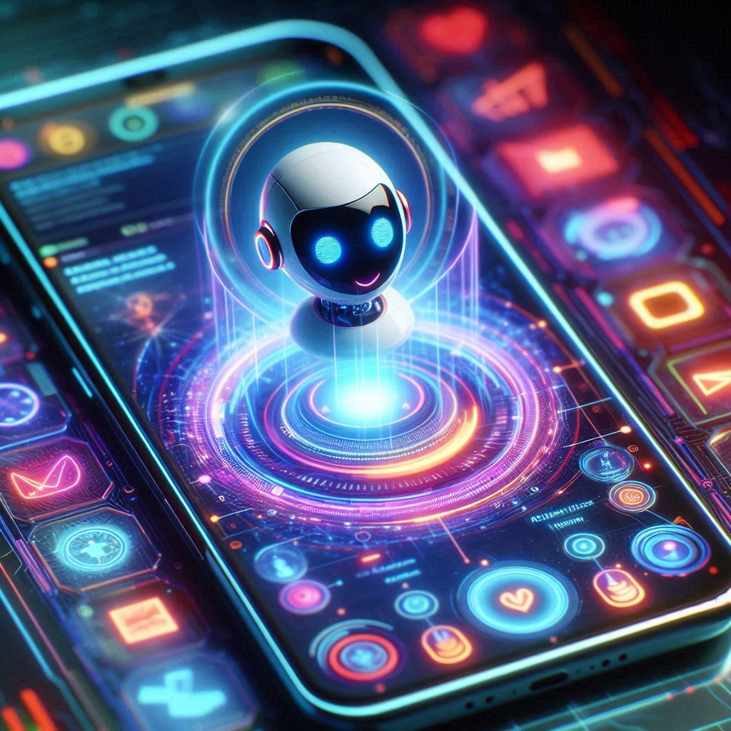 AI Assistant Interface